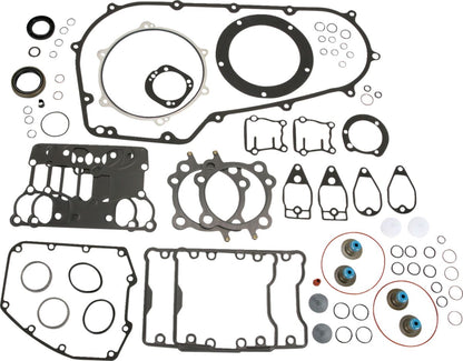 COMETIC COMPLETE GASKET KIT EST STD. BORE SOFTAIL C9171