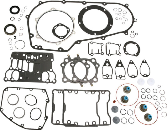 COMETIC Complete Gasket Kit EST STD. BORE Softail C9171