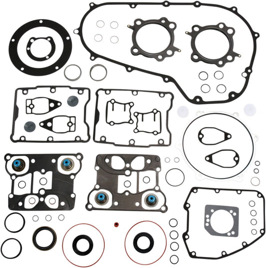 COMETIC Complete Gasket Kit EST STD. BORE FL C9172