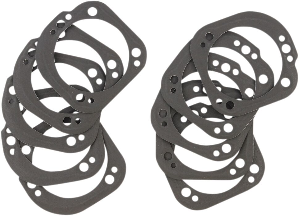 COMETIC CARBURETOR-TO-BACKING PLATE GASKET TC C9626F