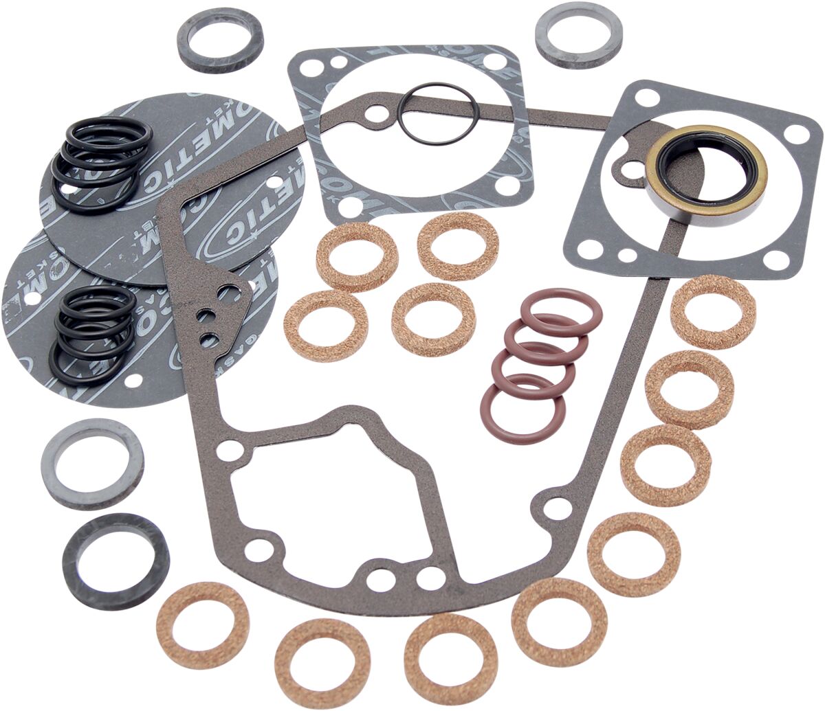 COMETIC GASKET CAMSERVICE EST KIT C9623F