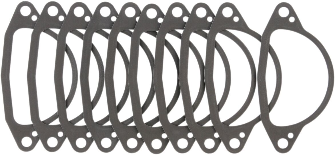 COMETIC STARTER MOTOR MOUNTING GASKET AFM EVO C9330F