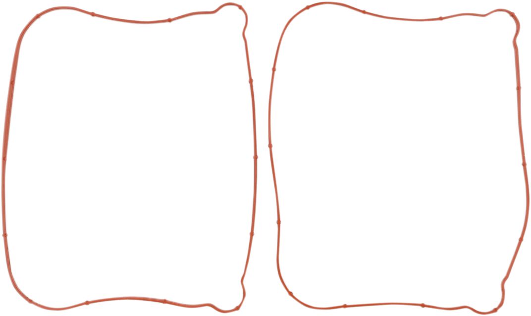 COMETIC OUTER ROCKER BOX GASKET XL C9196