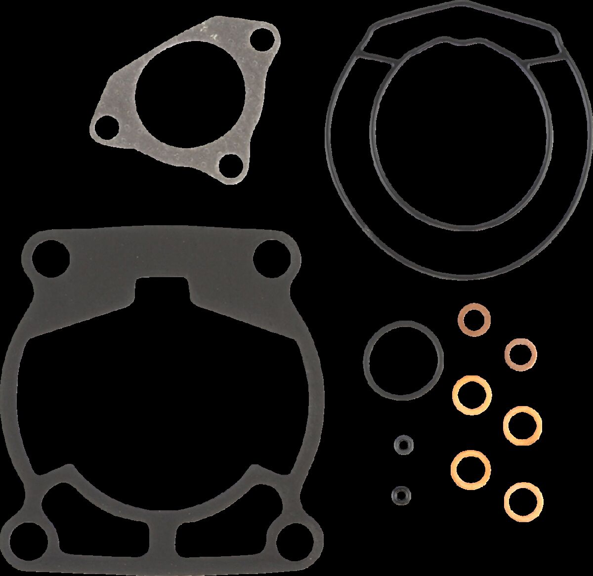 COMETIC GASKETS TOP END KTM C3416
