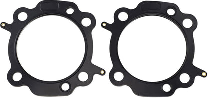 COMETIC CYLINDER HEAD GASKET 3.875X0.030 TWIN-COOLED TC C10081-030
