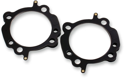 COMETIC CYLINDER HEAD GASKET 3.875X0.030 TWIN-COOLED TC C10081-030