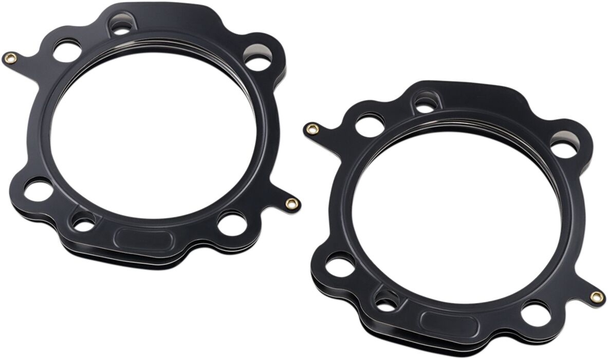 COMETIC CYLINDER HEAD GASKET 3.937X0.040 TWIN-COOLED TC C10083-040