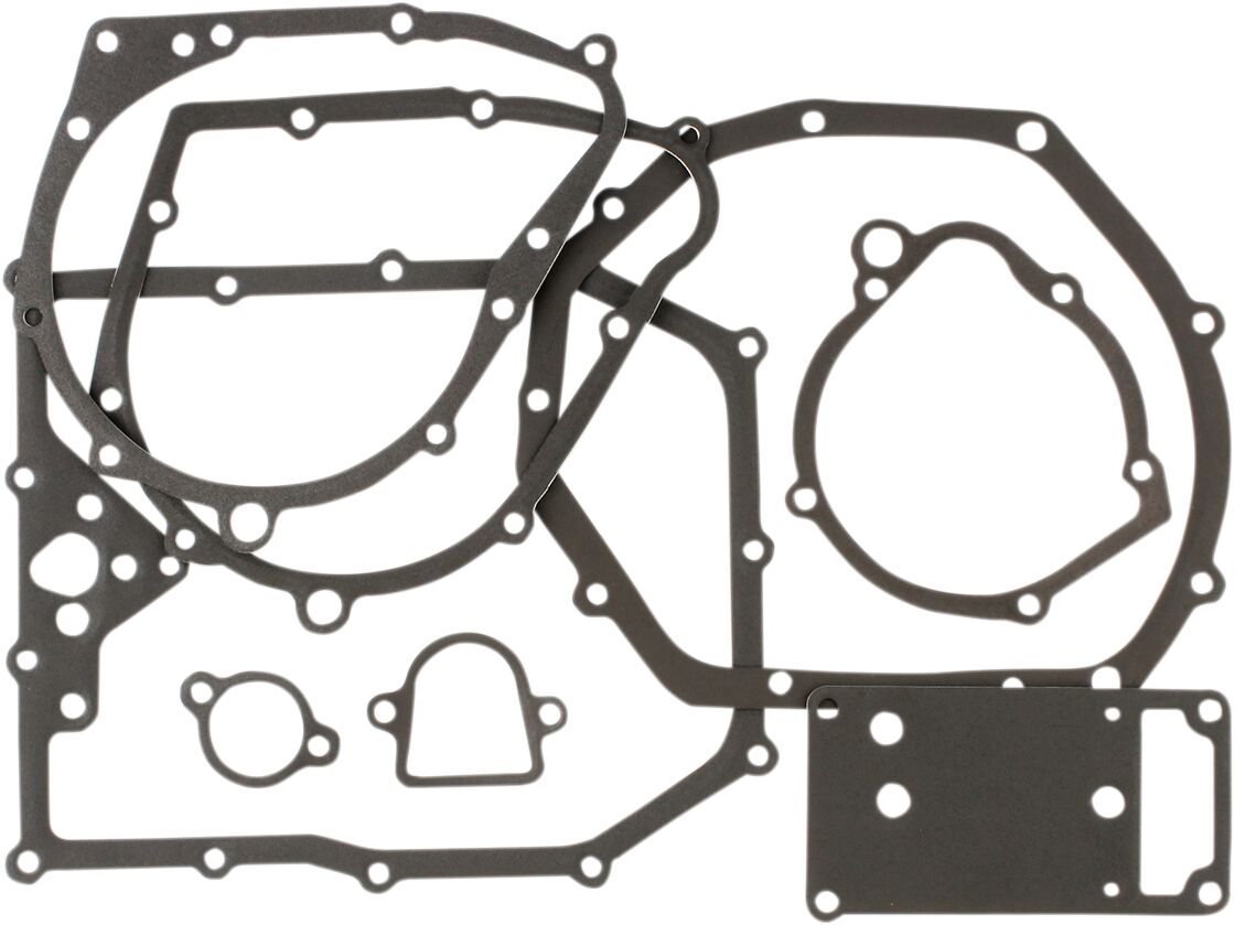 COMETIC ENGINE CASE REBUILD GASKET KIT C8081AFM