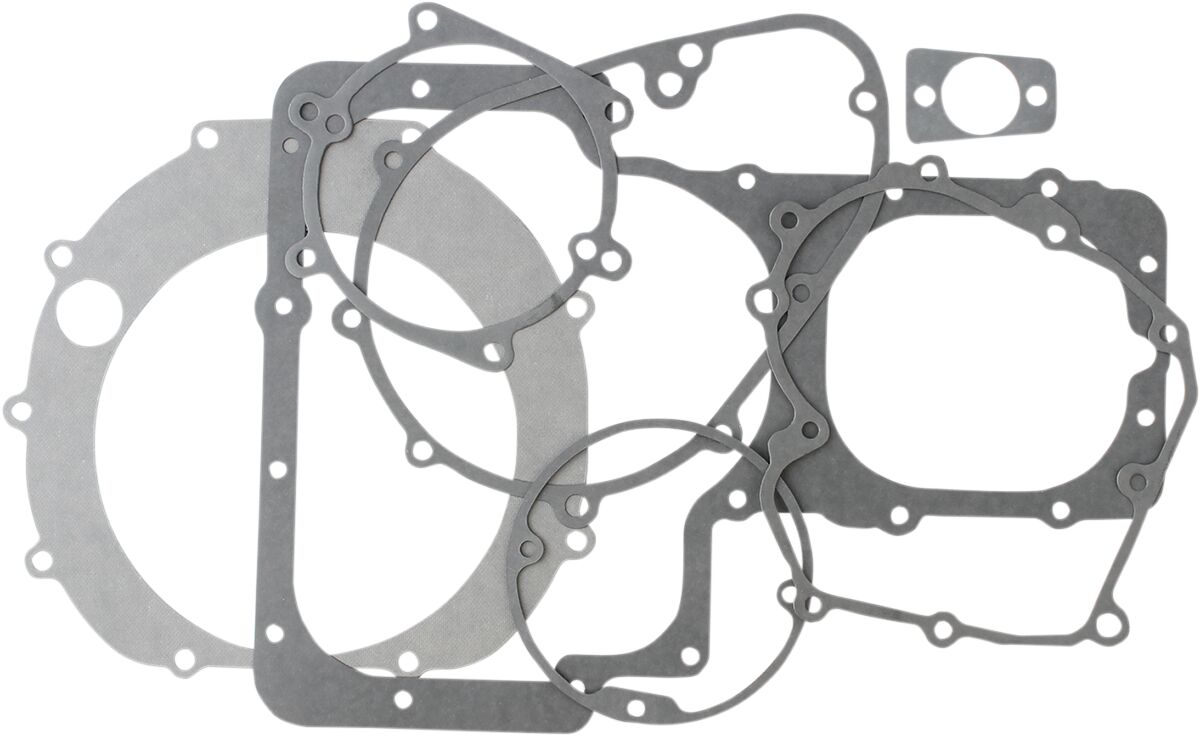COMETIC ENGINE CASE REBUILD GASKET KIT C8306