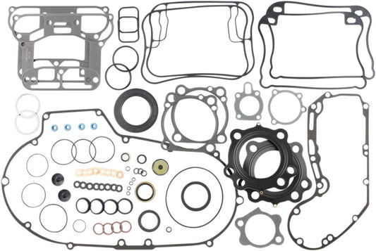 COMETIC Complete Gasket Kit EST 3" BORE XL C9755F