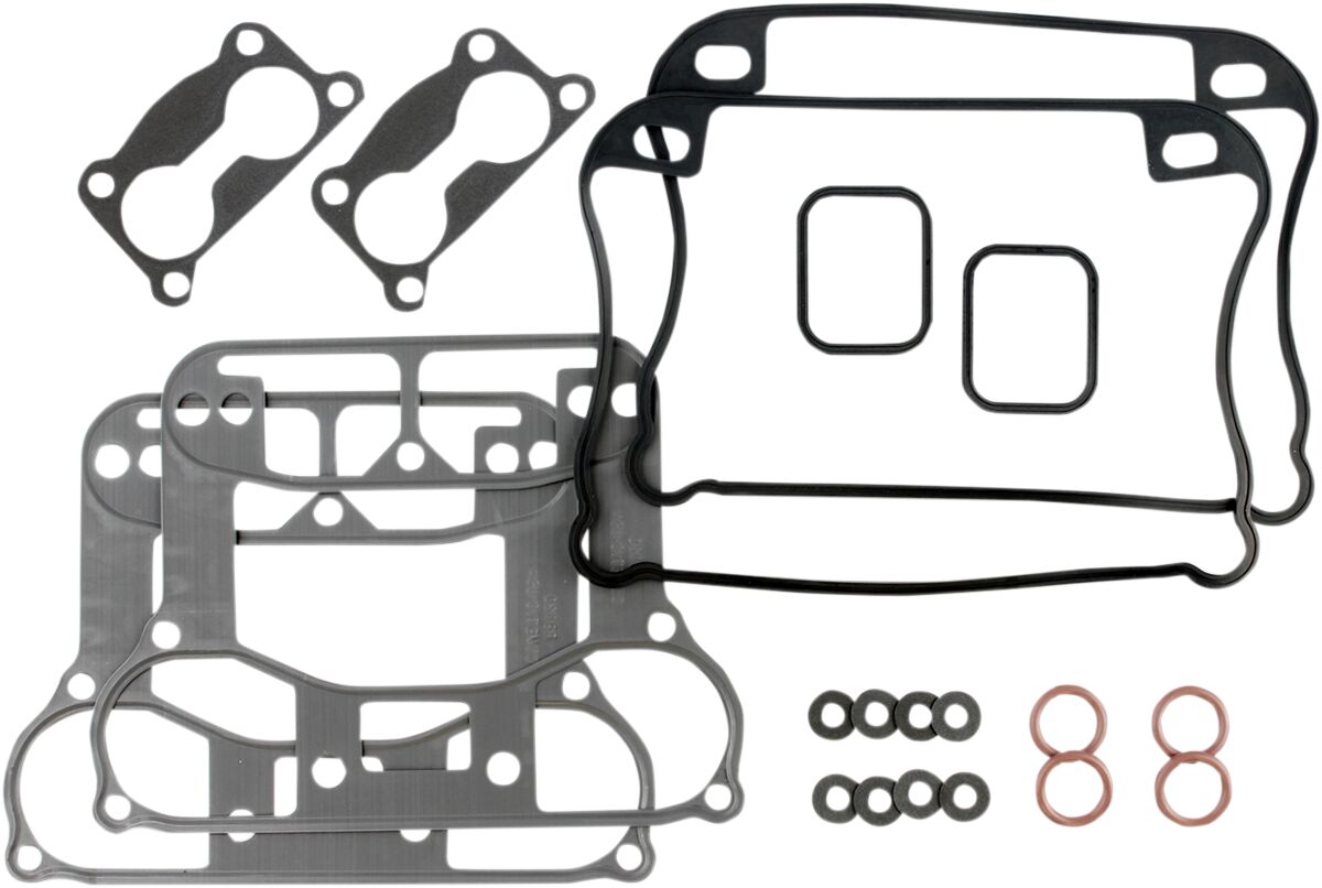 COMETIC GASKET KIT R/BOX 17036-91 C10150