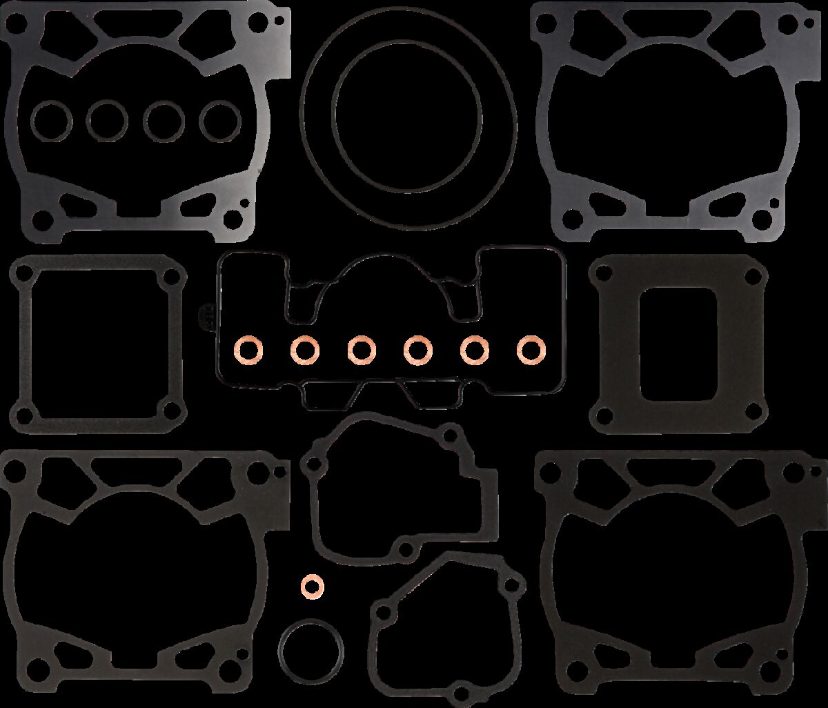 COMETIC GASKETS TOP END KTM C3606