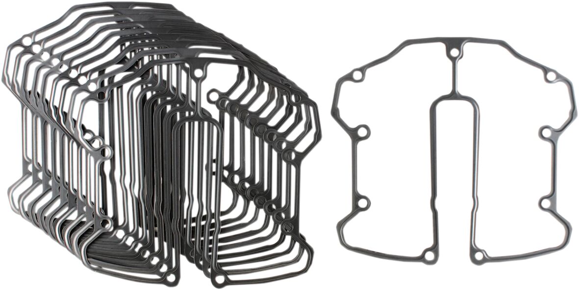 COMETIC GASKET UPPER R/BOX 10PK C10179