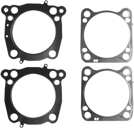 COMETIC Gaskets CYL Head/Base C10181-HB