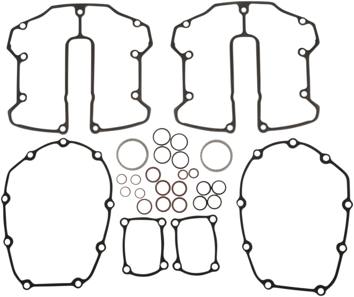 COMETIC GASKET KIT CAM 17+ M8 C10178-FP