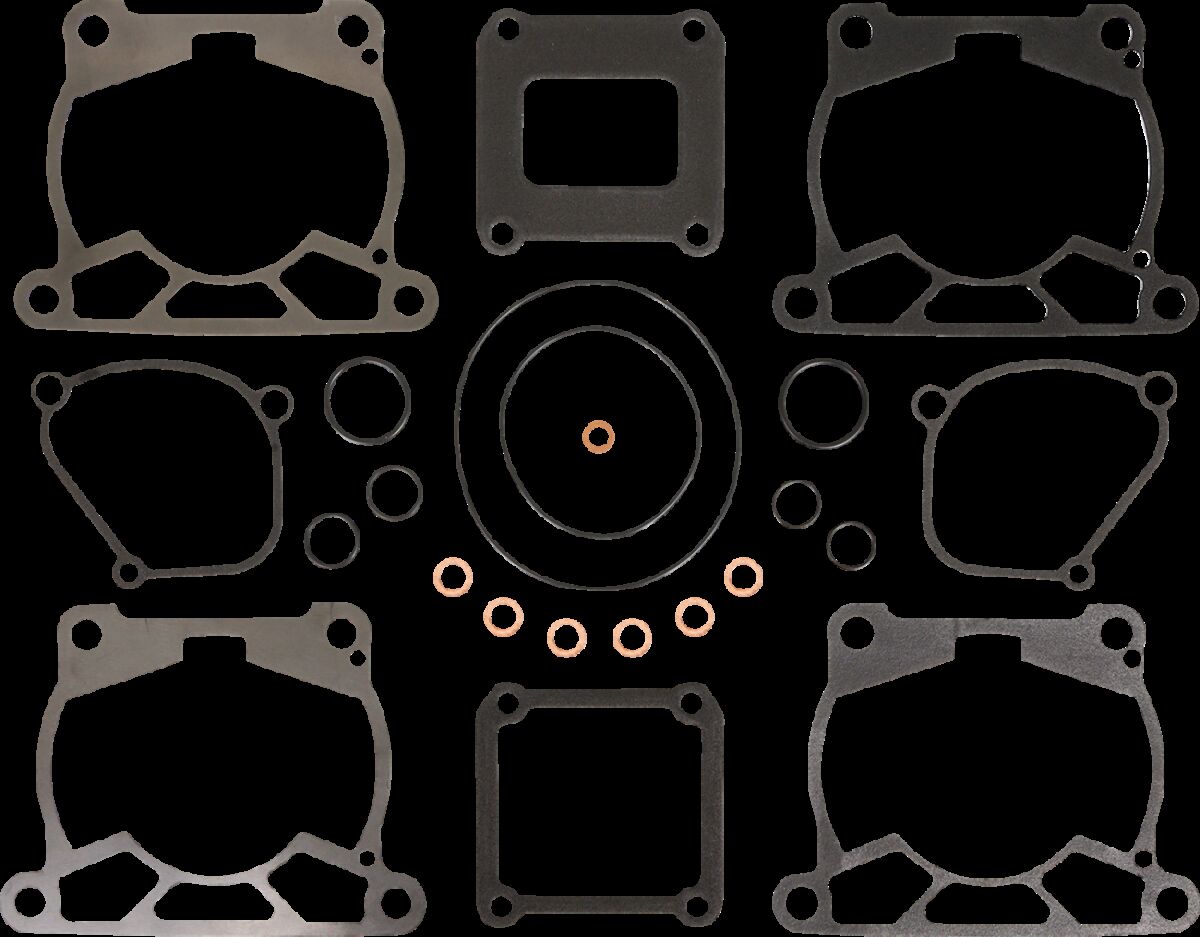 COMETIC GASKETS TOP END KTM/HUSQ C3808