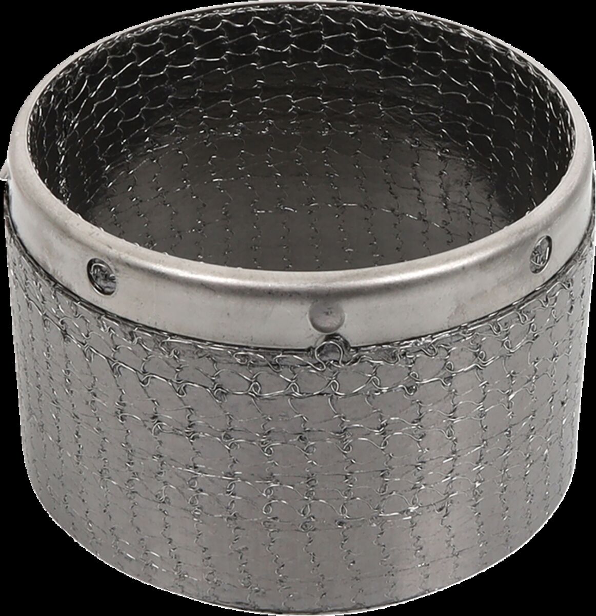 COMETIC GASKET MUFFLER M8 RIGHT 659000 C10351