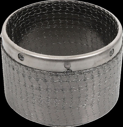 COMETIC GASKET MUFFLER M8 RIGHT 659000 C10351