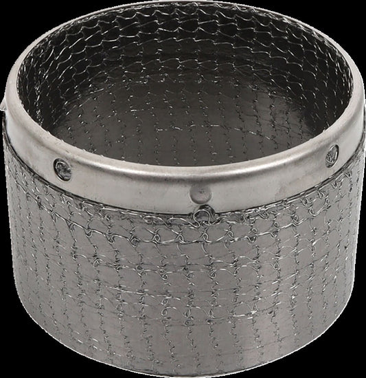 COMETIC Gasket Muffler M8 Right 659000 C10351