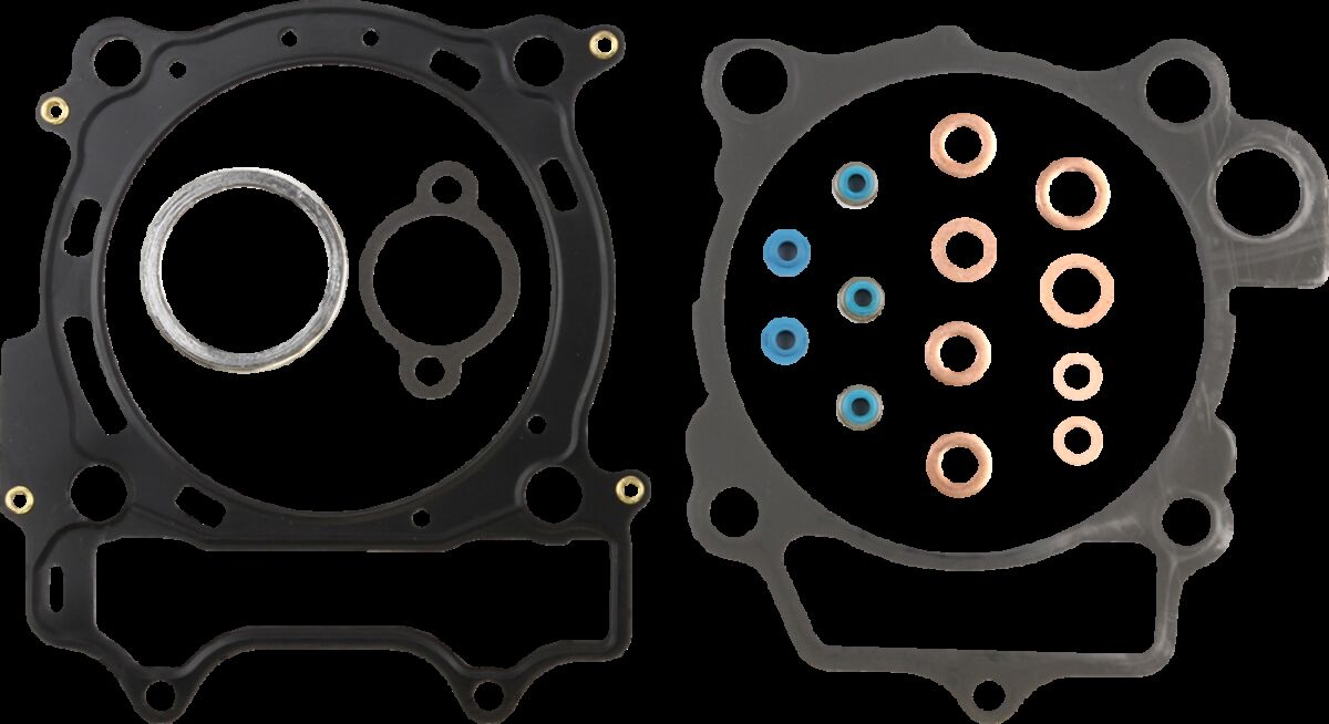 COMETIC GASKET KIT T/E YZ450F,WR450,YFZ450R 98MM C3178-EST