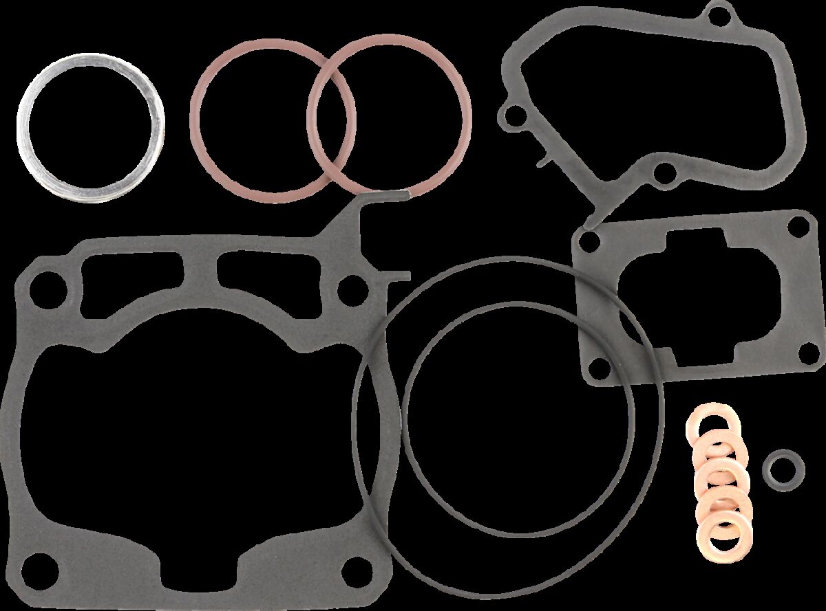 COMETIC GASKET KIT T/E YZ125 YZ125X C3215