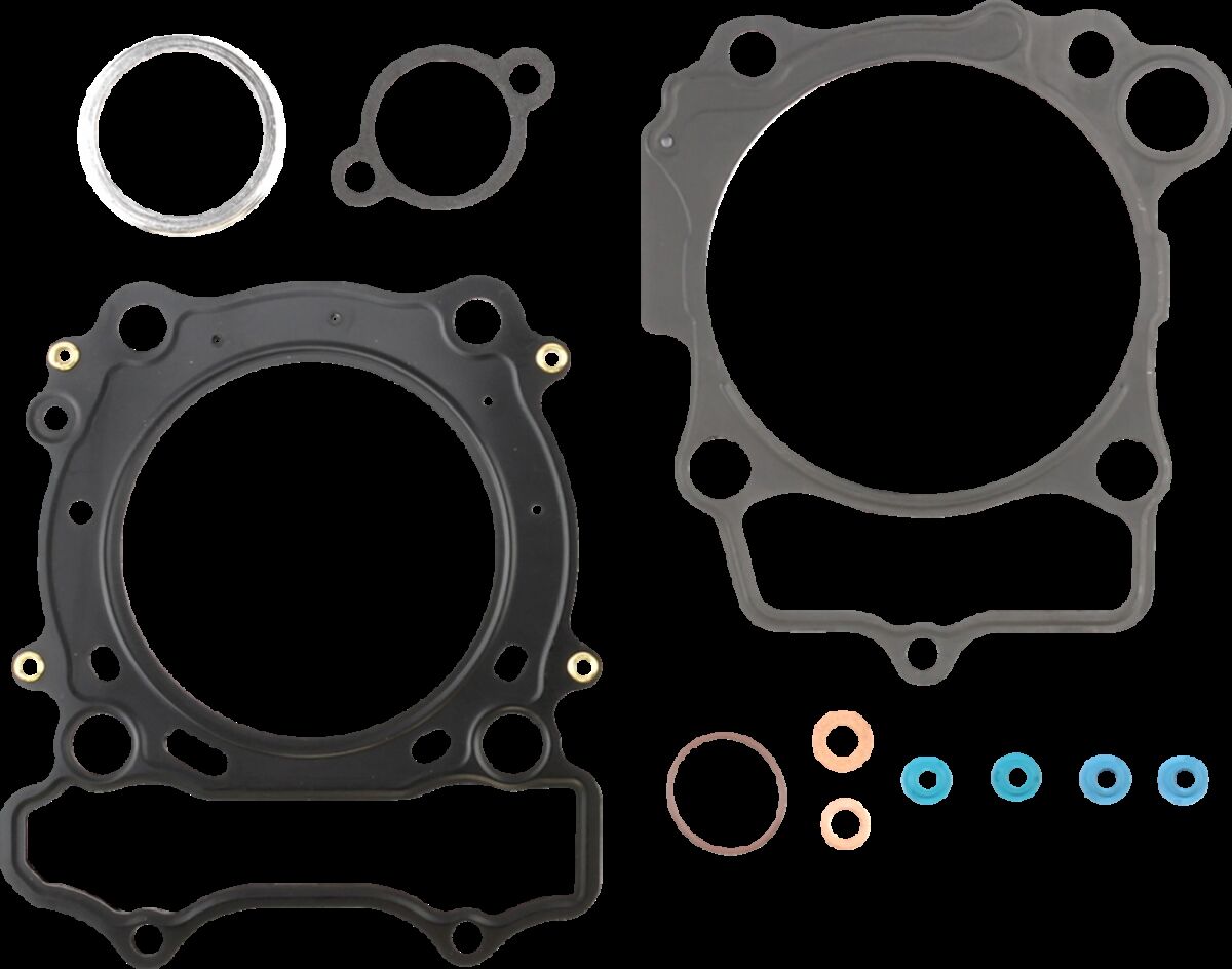 COMETIC GASKET KIT T/E YZ250F,YZ250FX,WR250F 77MM C3549-EST