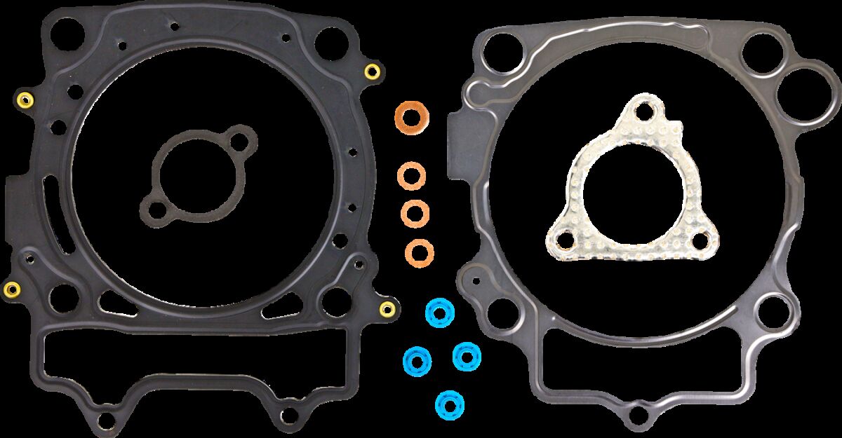 COMETIC GASKET KIT T/E YZ450F,YZ450FX,WR450F 97MM C3630