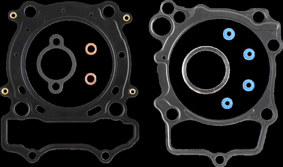 COMETIC GASKET KIT T/E YZ250F,YZ250FX,WR250F 77MM C3695