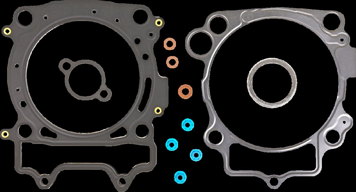 COMETIC GASKET KIT T/E YZ450F,YZ450FX,WR450F 97MM C3786