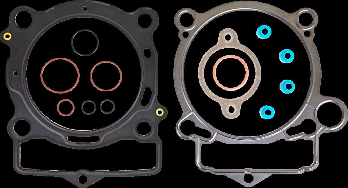 COMETIC GASKET KIT T/E KTM/HUSQ/GASGAS 350XC-F,FX350,EX350F C3790