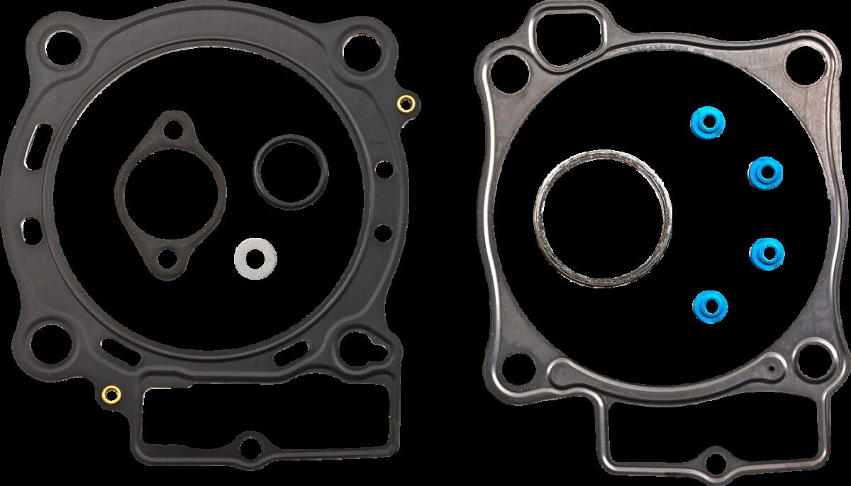 COMETIC GASKET KIT T/E CRF450R,CRF450RWE,CRF450RX 96MM C3801