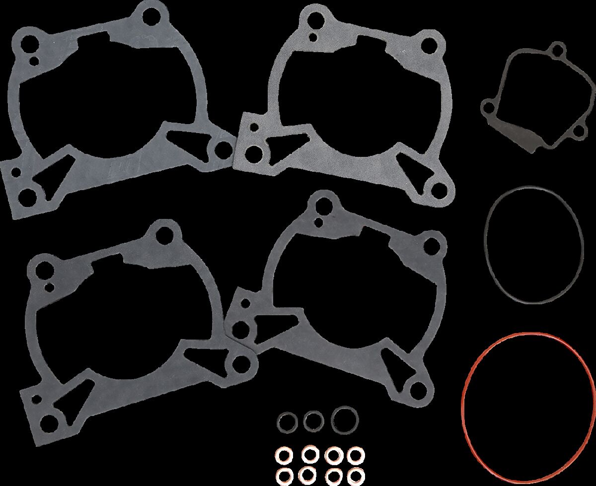COMETIC GASKET KIT T/E KTM 105 SUPERMINI C3818