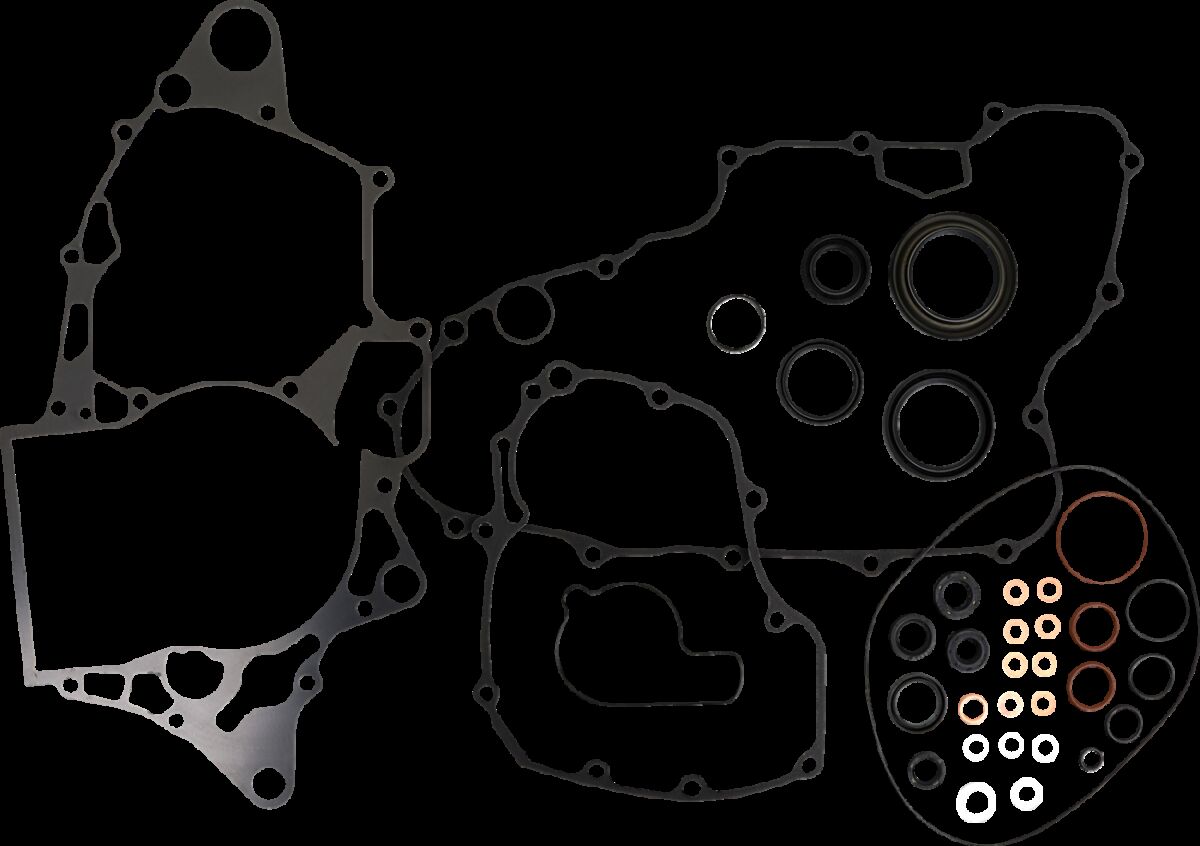 COMETIC GASKET KIT B/E TRX450R,TRX450ER C3139BE