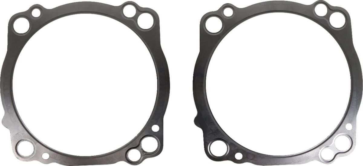 COMETIC GASKET BASE PAN AM SPORTSTER S .010" 1650067 C10361