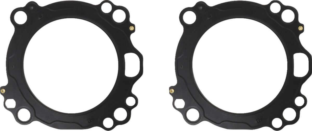 COMETIC GASKET HEAD PAN AM SPORTSTER S .024" 16500668 C10362