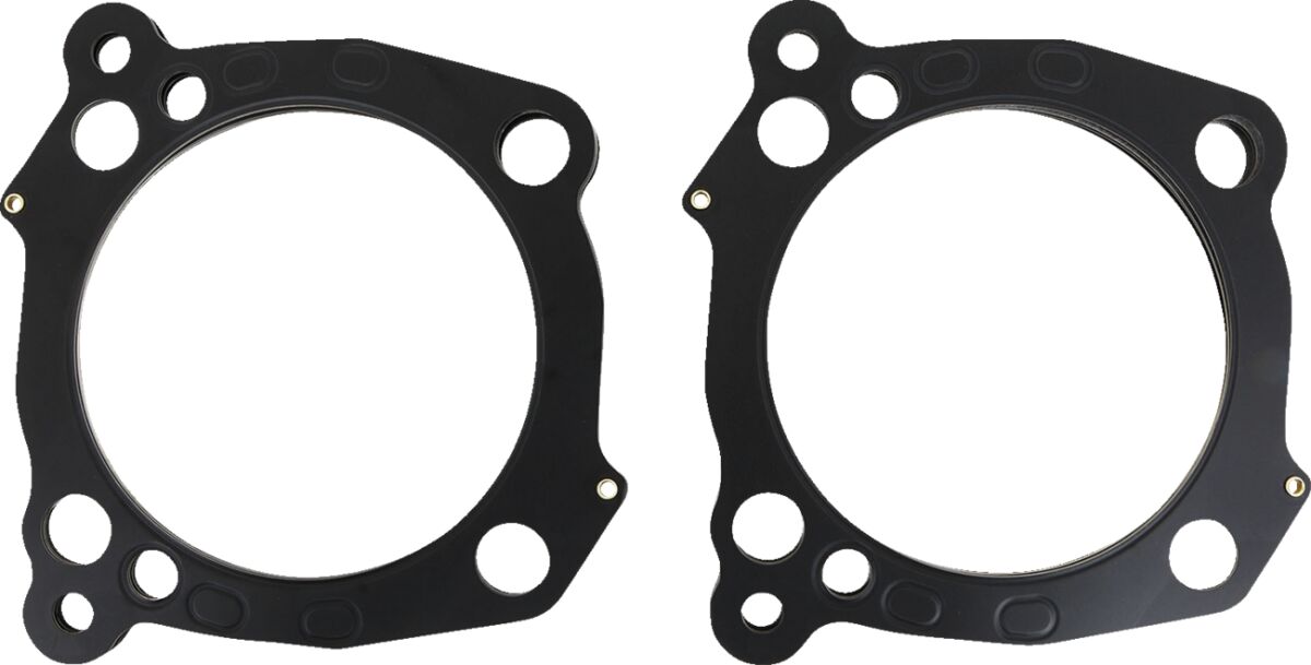 COMETIC Head Gasket - 4.500" - .052" - 4.515" ID Coolant - MLX - M8 C10348-052