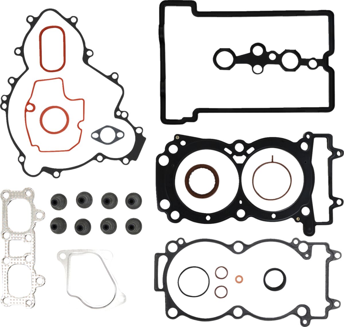 COMETIC GASKET COMPLETE KIT POLARIS RAZOR PRO XP/TURBO R C3827