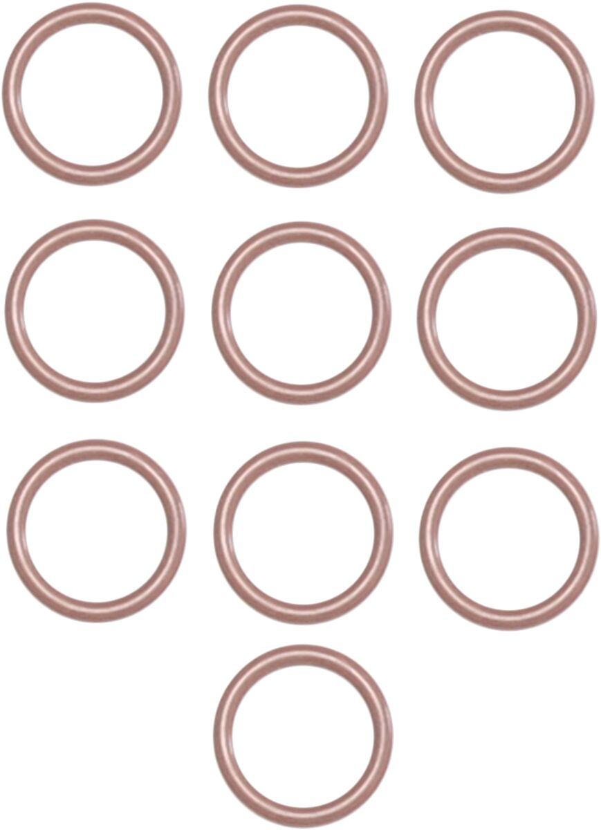 COMETIC ENGINE CASE LOCATING DOWEL O-RING TC C9438