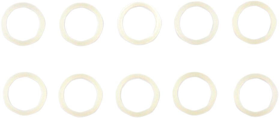 COMETIC FILLER PLUG WASHER EVO-BT C9496