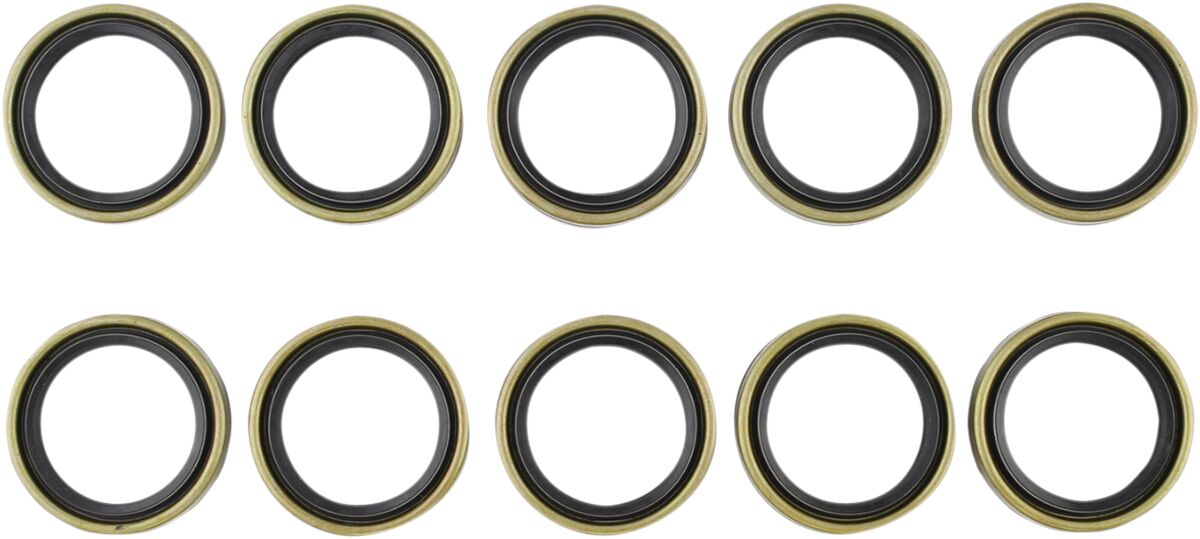 COMETIC SEAL ENG CRANKCASE 10PK C9682