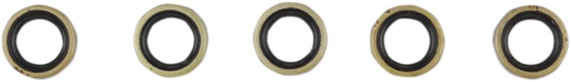 COMETIC TRANSMISSION SHIFT DRUM SEAL TC C9354F5