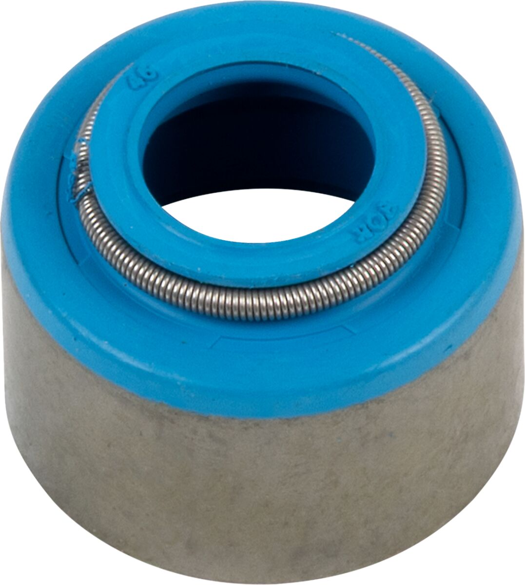 COMETIC VALVE STEM SEAL VITON 0.373" STEM ID, 0.625" GUIDE C9424-1
