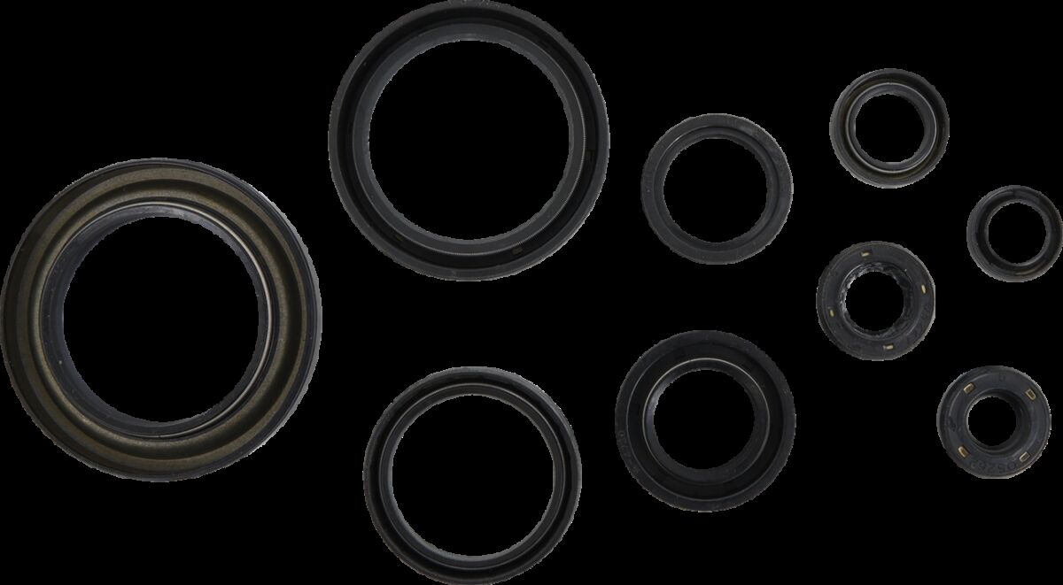 COMETIC SEAL CRANKCASE OIL KIT TRX450R,TRX450ER C3139OS
