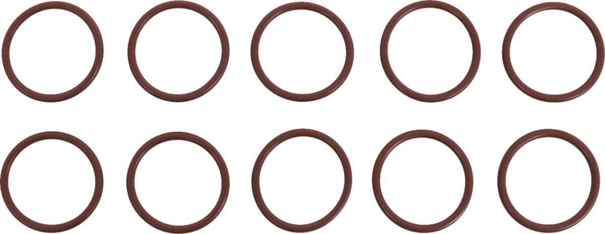 COMETIC Dip Stick O-Ring - Rev Max - 10 Pack C10367