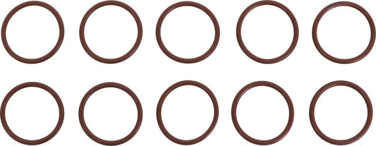 COMETIC Dip Stick O-Ring - Rev Max - 10 Pack C10367