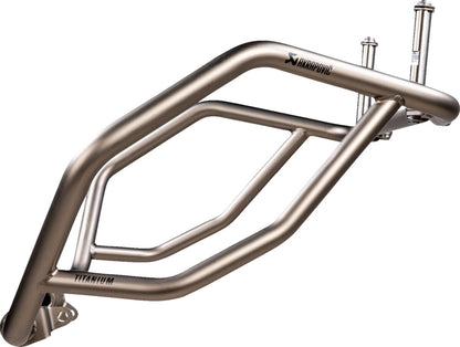 AKRAPOVIC CRASH BAR UPP 1250GS CB-B12T1U