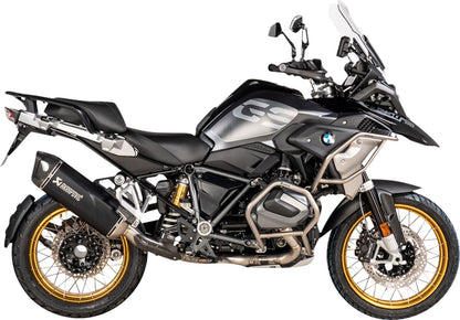 AKRAPOVIC CRASH BAR UPP 1250GS CB-B12T1U
