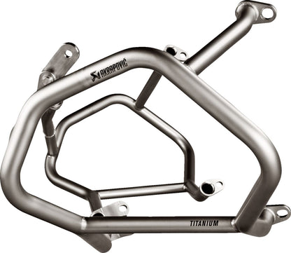 AKRAPOVIC CRASH BAR LOW 1250GS CB-B12T1D