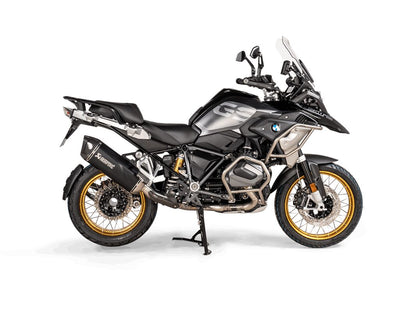 AKRAPOVIC CRASH BAR LOW 1250GS CB-B12T1D