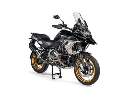 AKRAPOVIC CRASH BAR LOW 1250GS CB-B12T1D